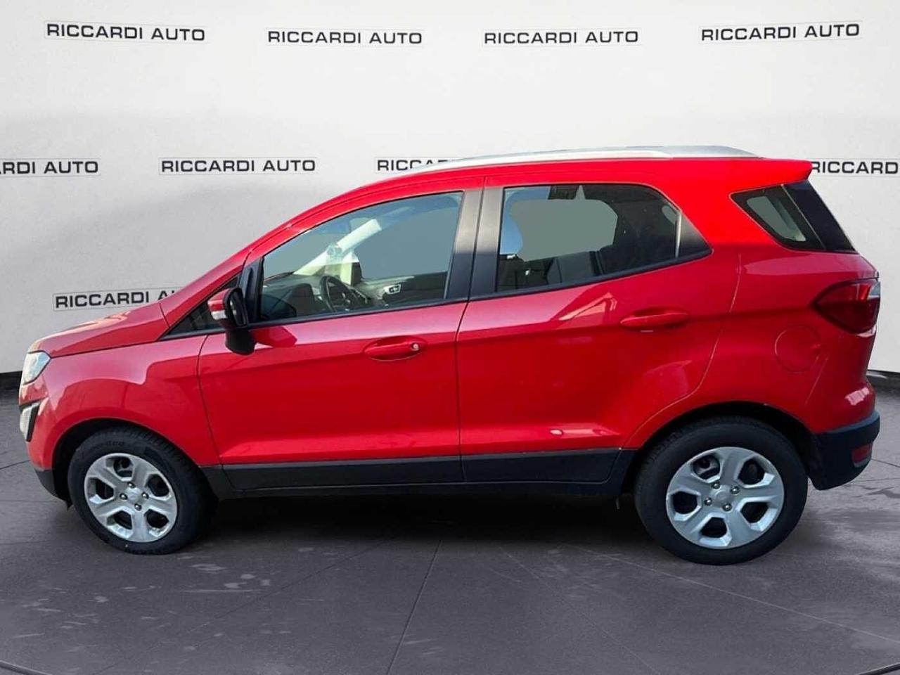 Ford Ford Ecosport usata 17
