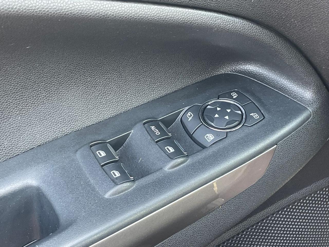Ford Ford Ecosport usata 4
