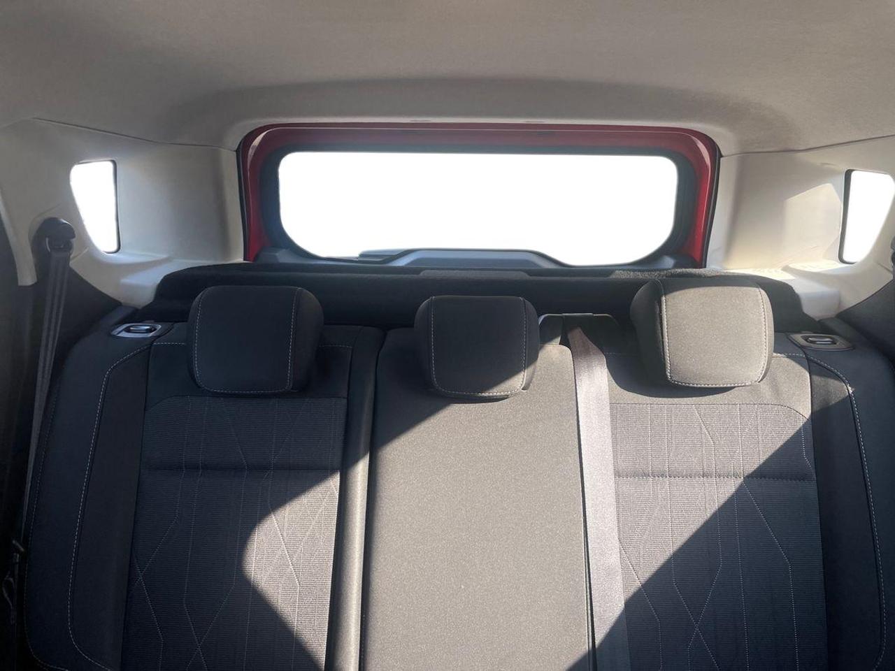 Ford Ford Ecosport usata 5