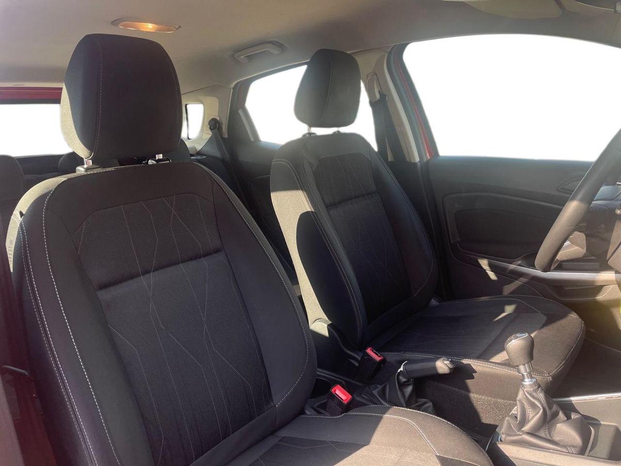 Ford Ford Ecosport usata 7