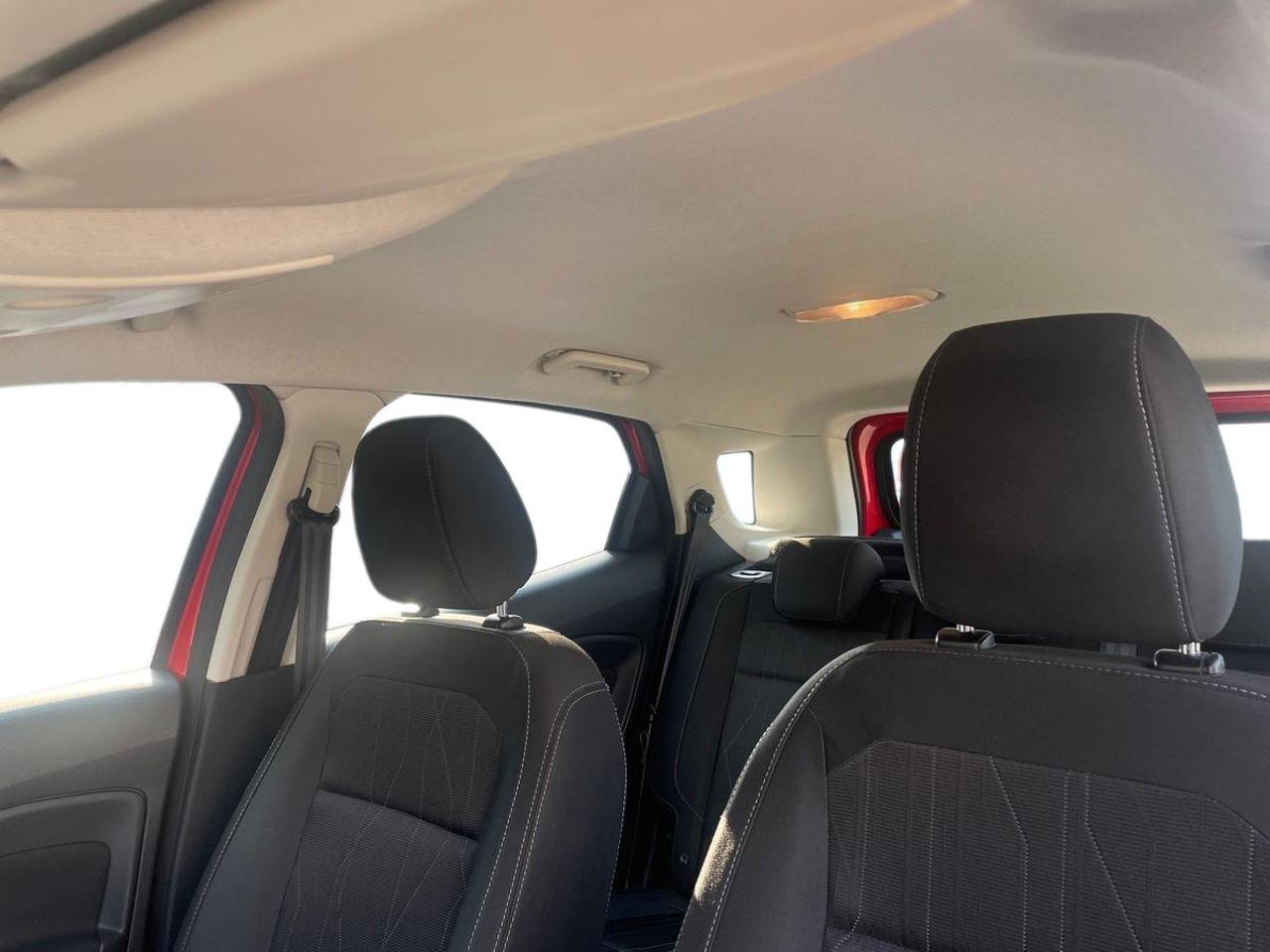 Ford Ford Ecosport usata 8