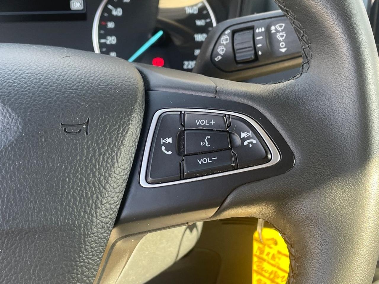 Ford Ford Ecosport usata 12
