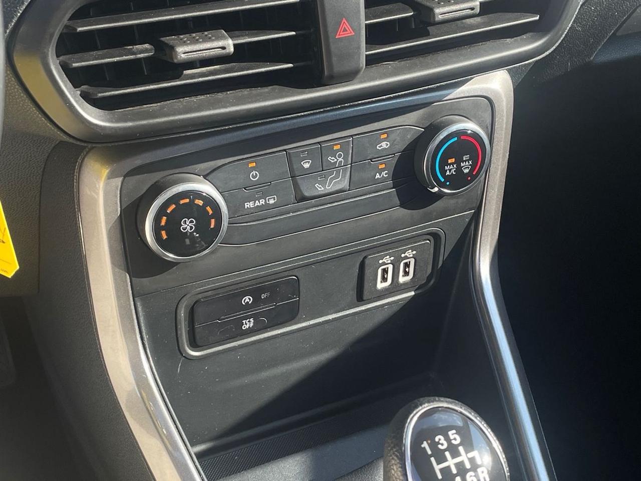 Ford Ford Ecosport usata 14