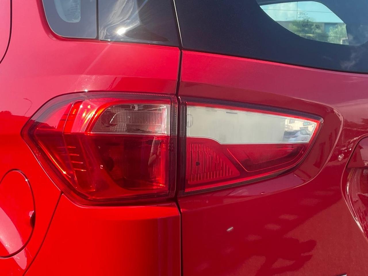 Ford Ford Ecosport usata 16