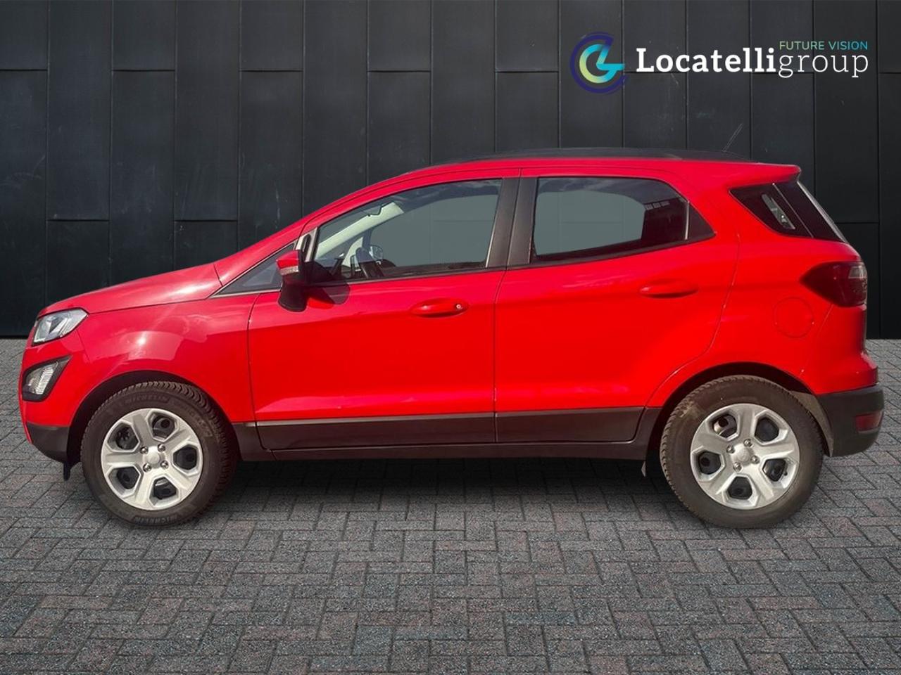Ford Ford Ecosport usata 19