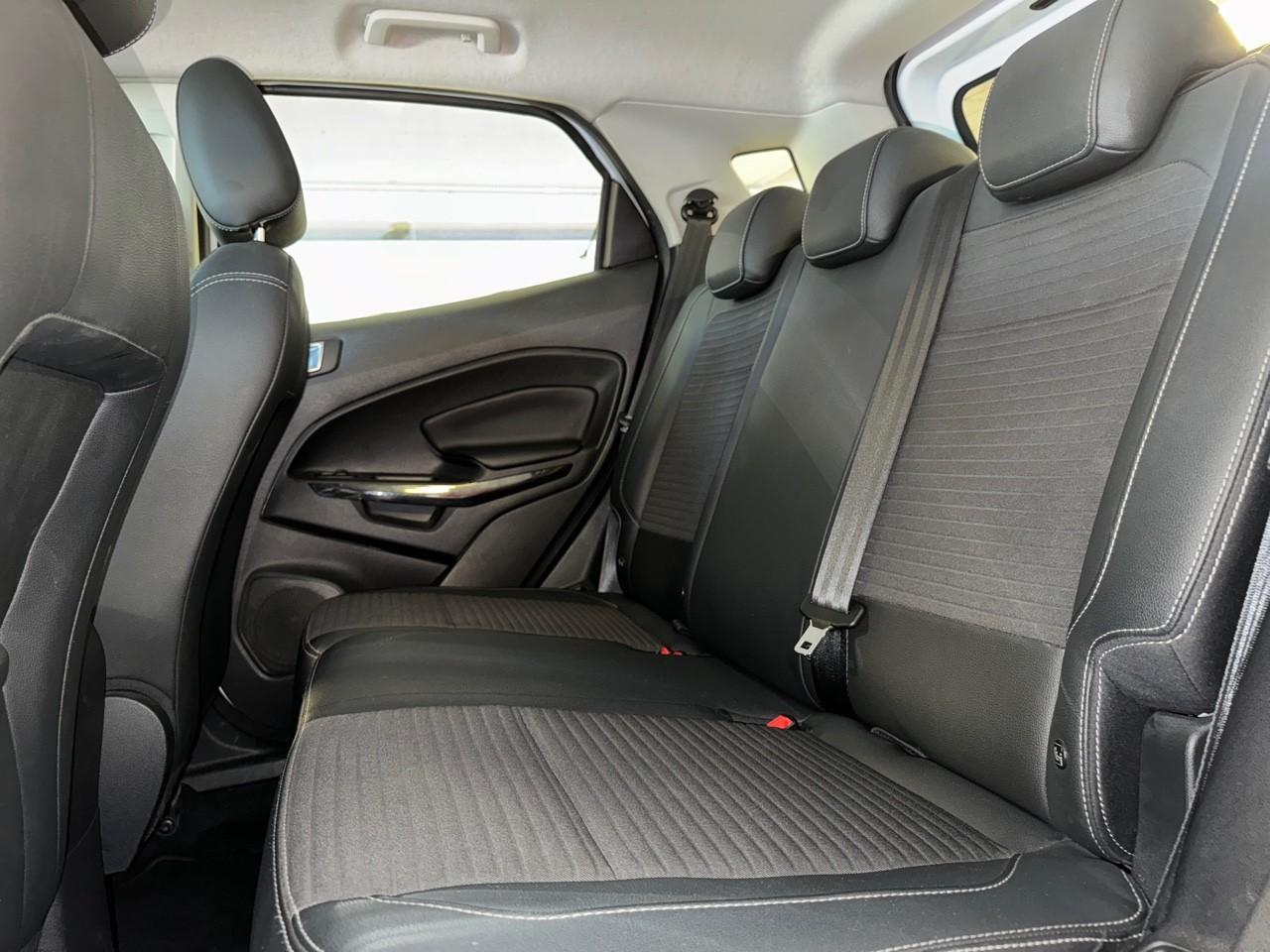 Ford Ford Ecosport usata, con Climatizzatore