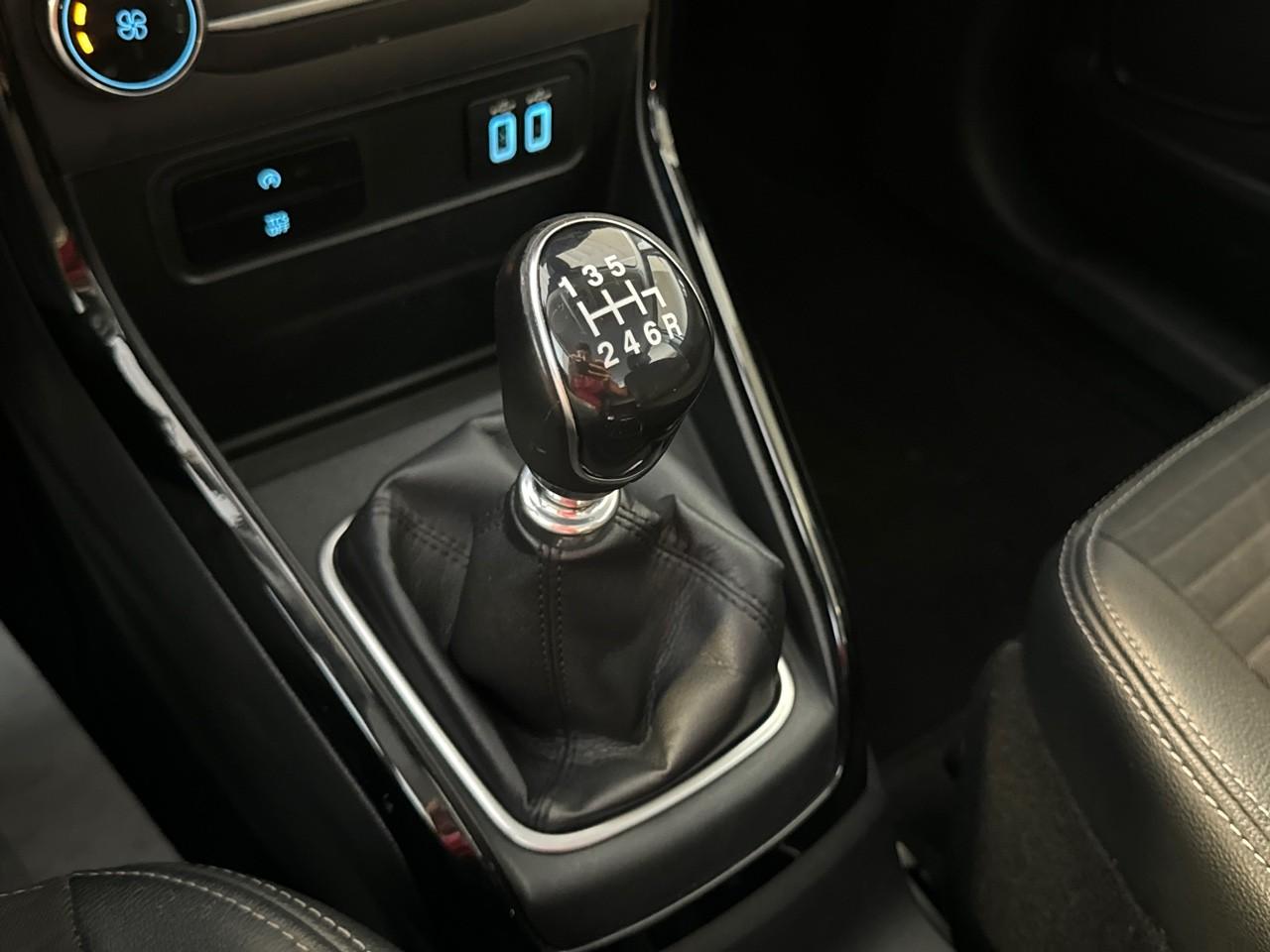 Ford Ford Ecosport usata 7
