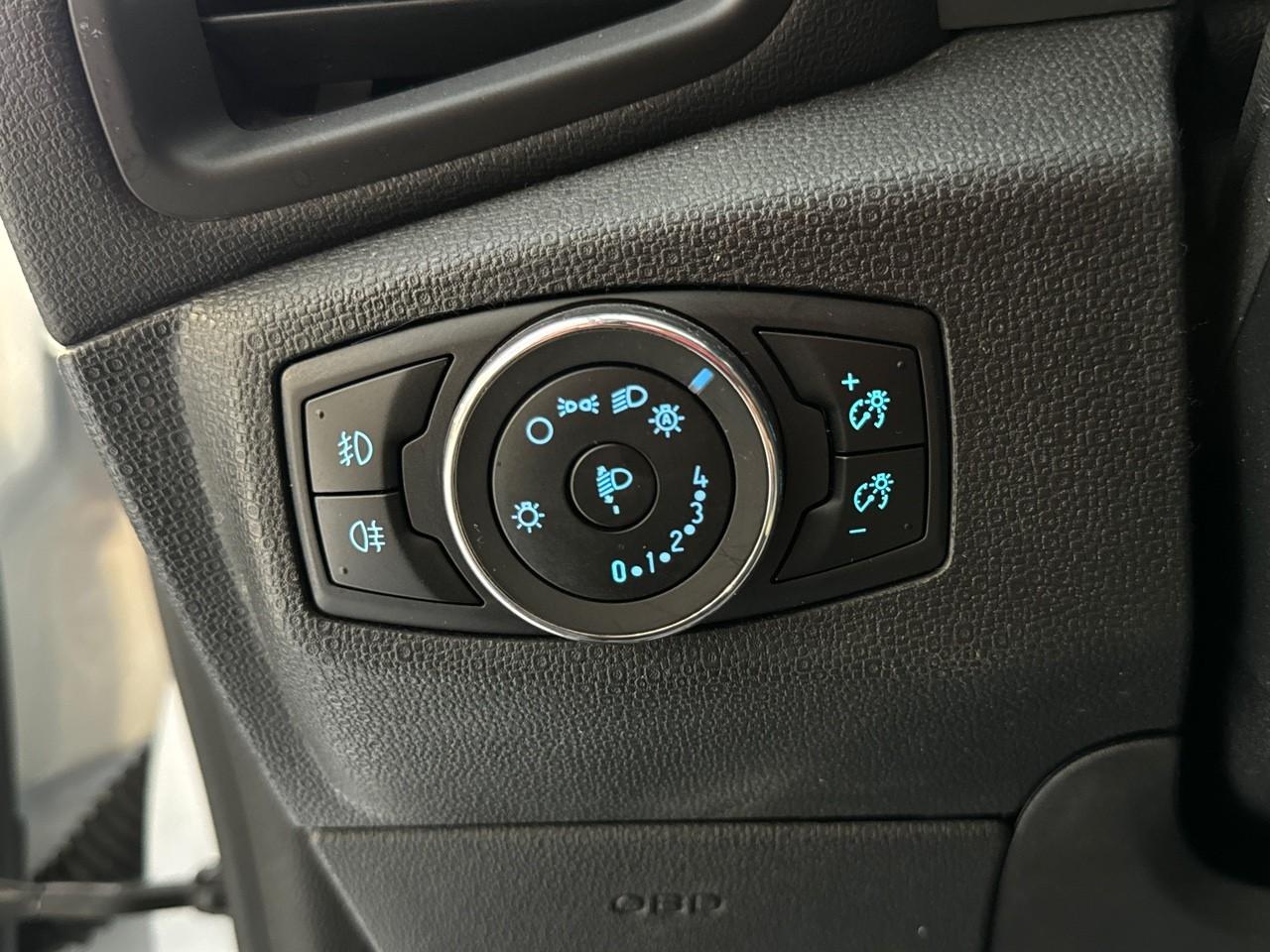 Ford Ford Ecosport usata 8