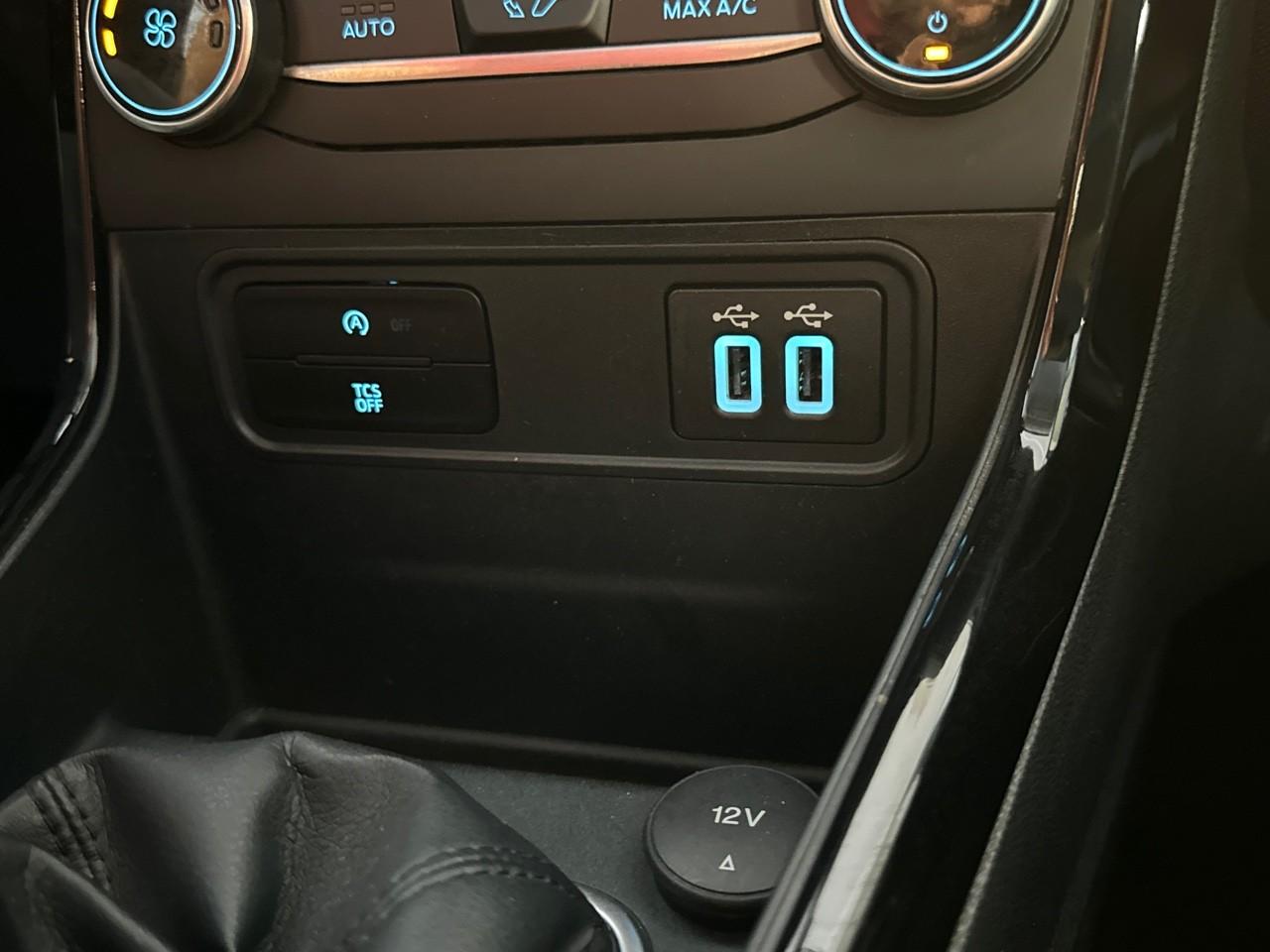 Ford Ford Ecosport usata 10