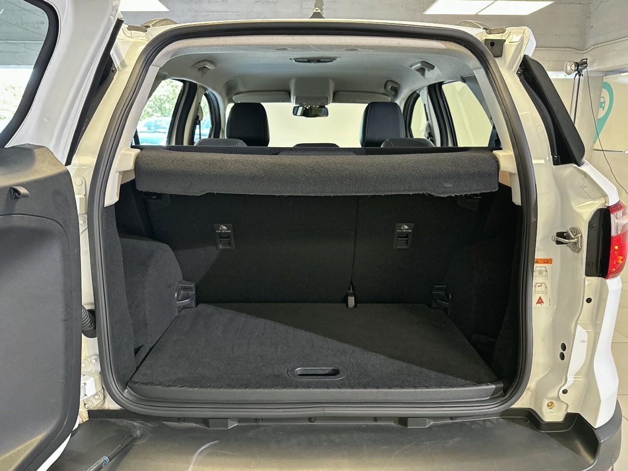 Ford Ford Ecosport usata 16