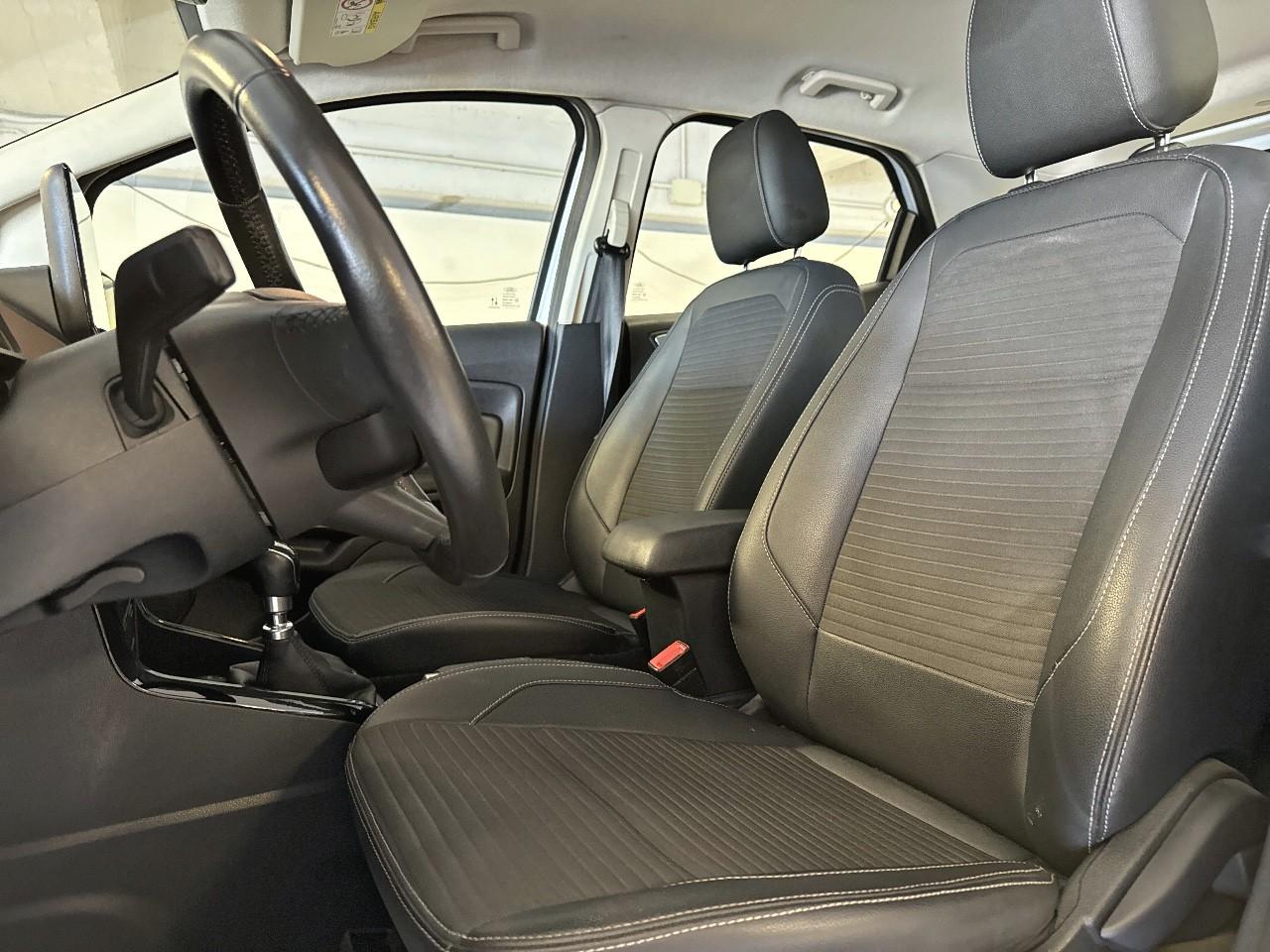 Ford Ford Ecosport usata 19