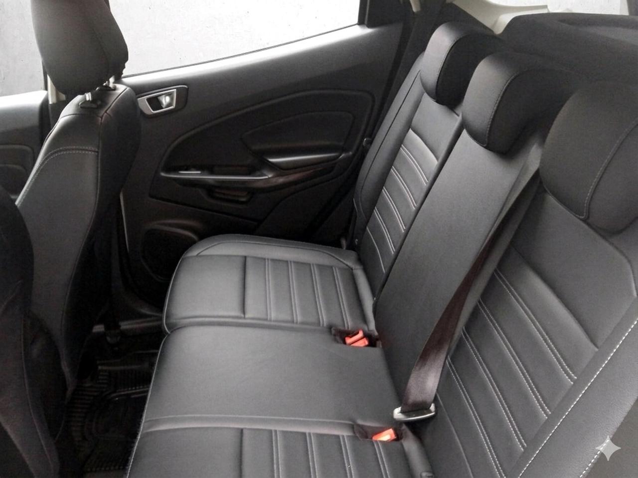 Ford Ford Ecosport usata 3