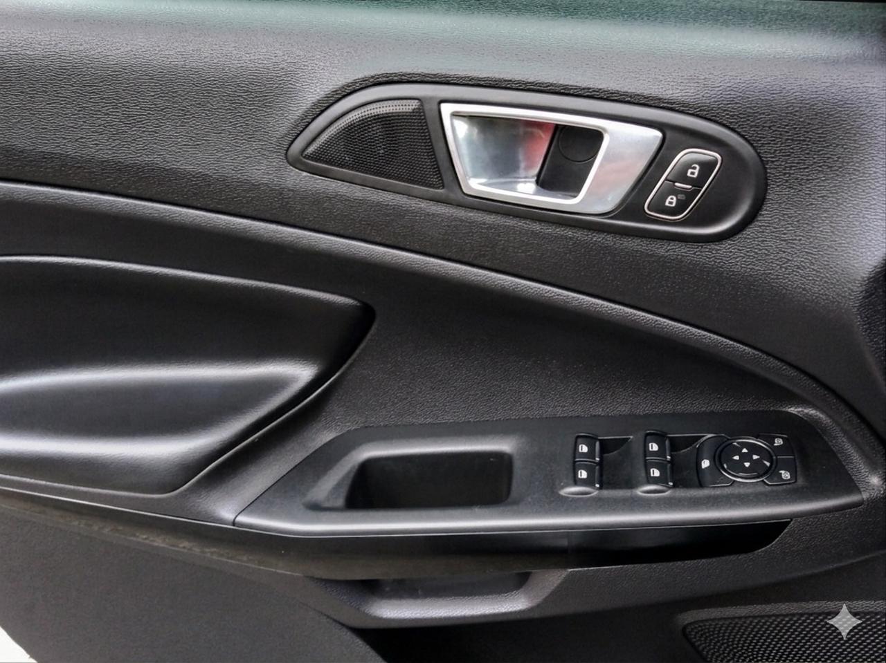 Ford Ford Ecosport usata 6