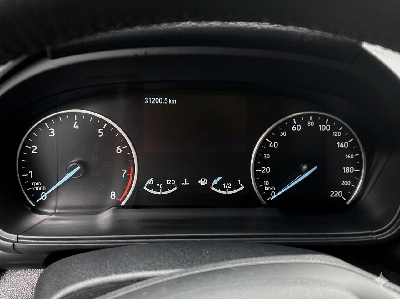 Ford Ford Ecosport usata 19