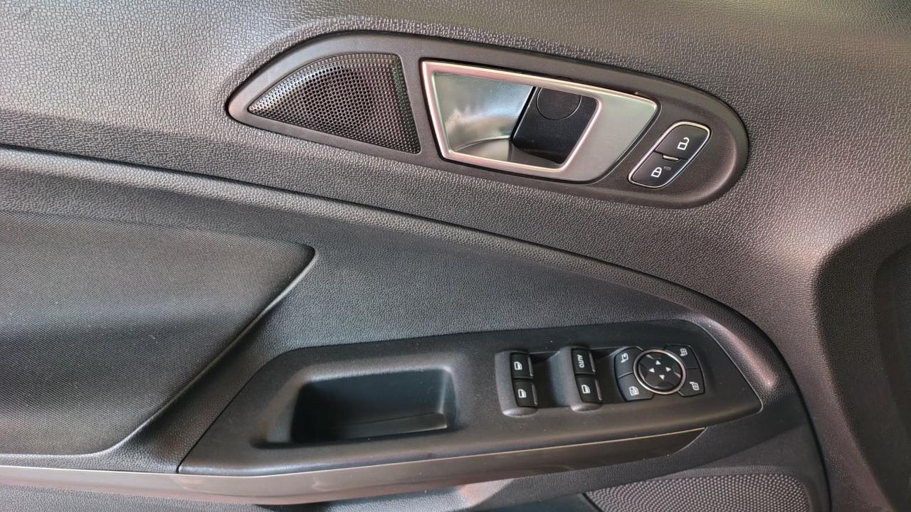 Ford Ford Ecosport usata 14