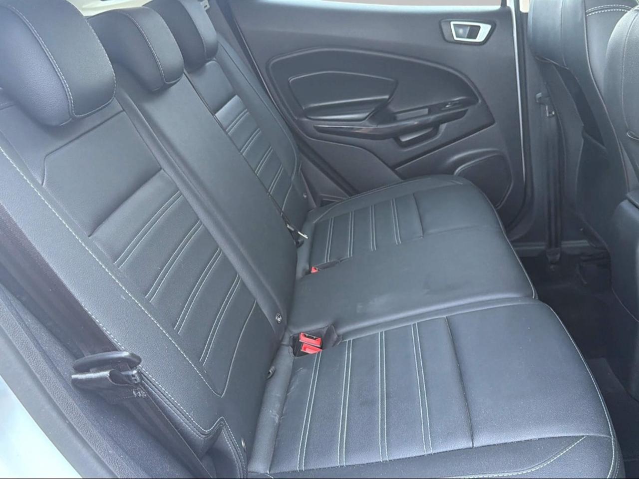 Ford Ford Ecosport usata 2