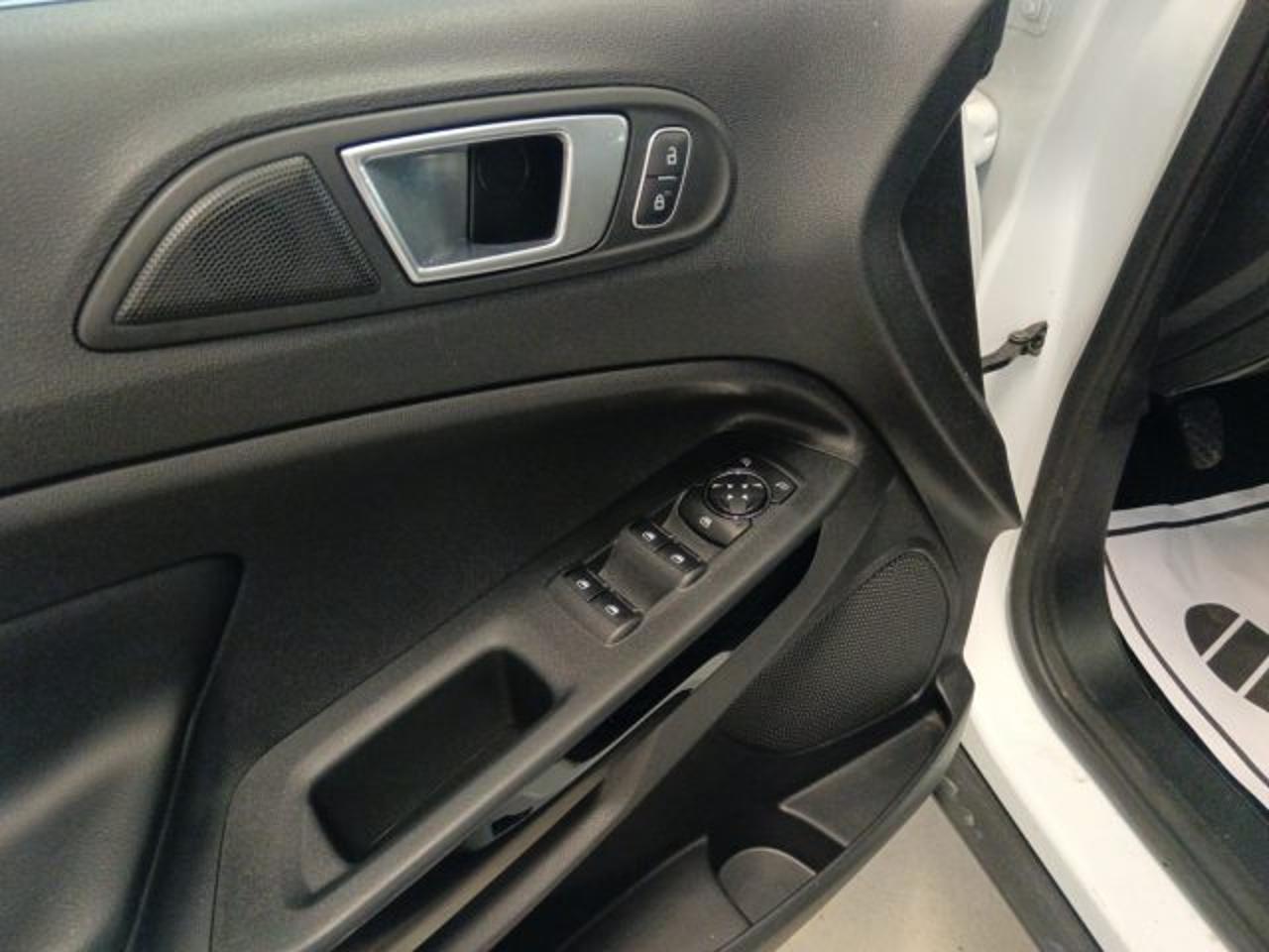 Ford Ford Ecosport usata 3