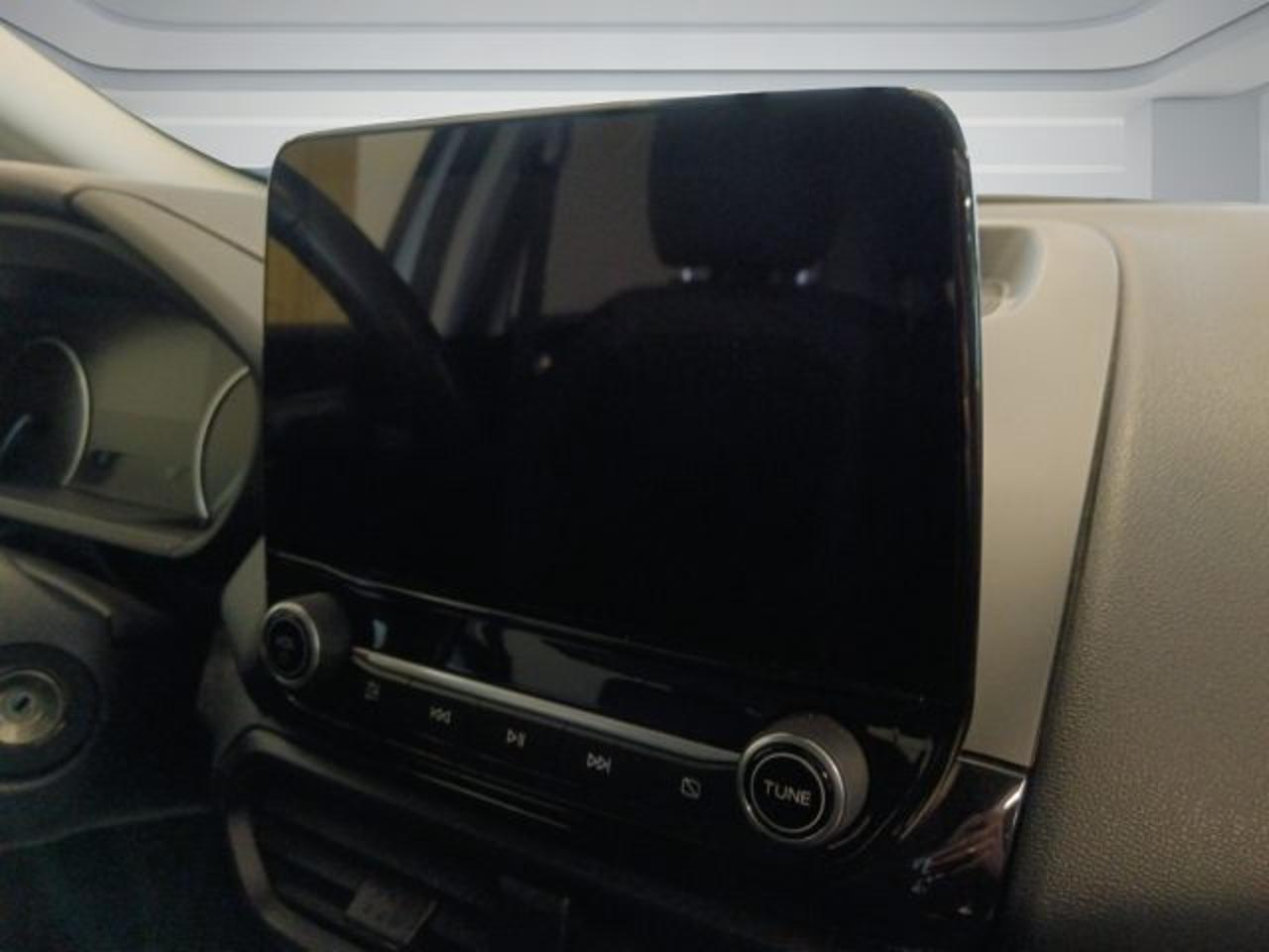 Ford Ford Ecosport usata 6