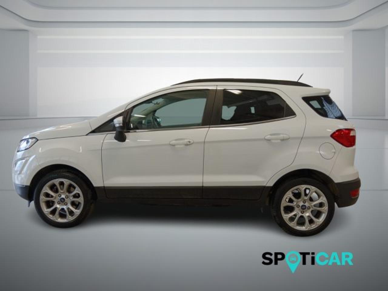 Ford Ford Ecosport usata 19