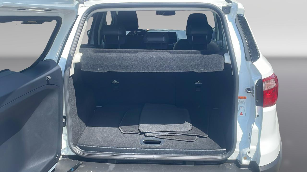 Ford Ford Ecosport usata 1