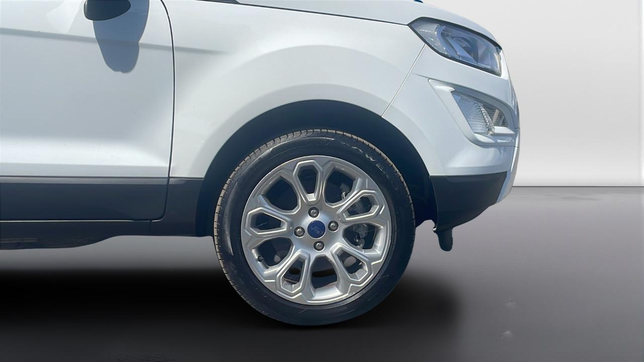 Ford Ford Ecosport usata 15
