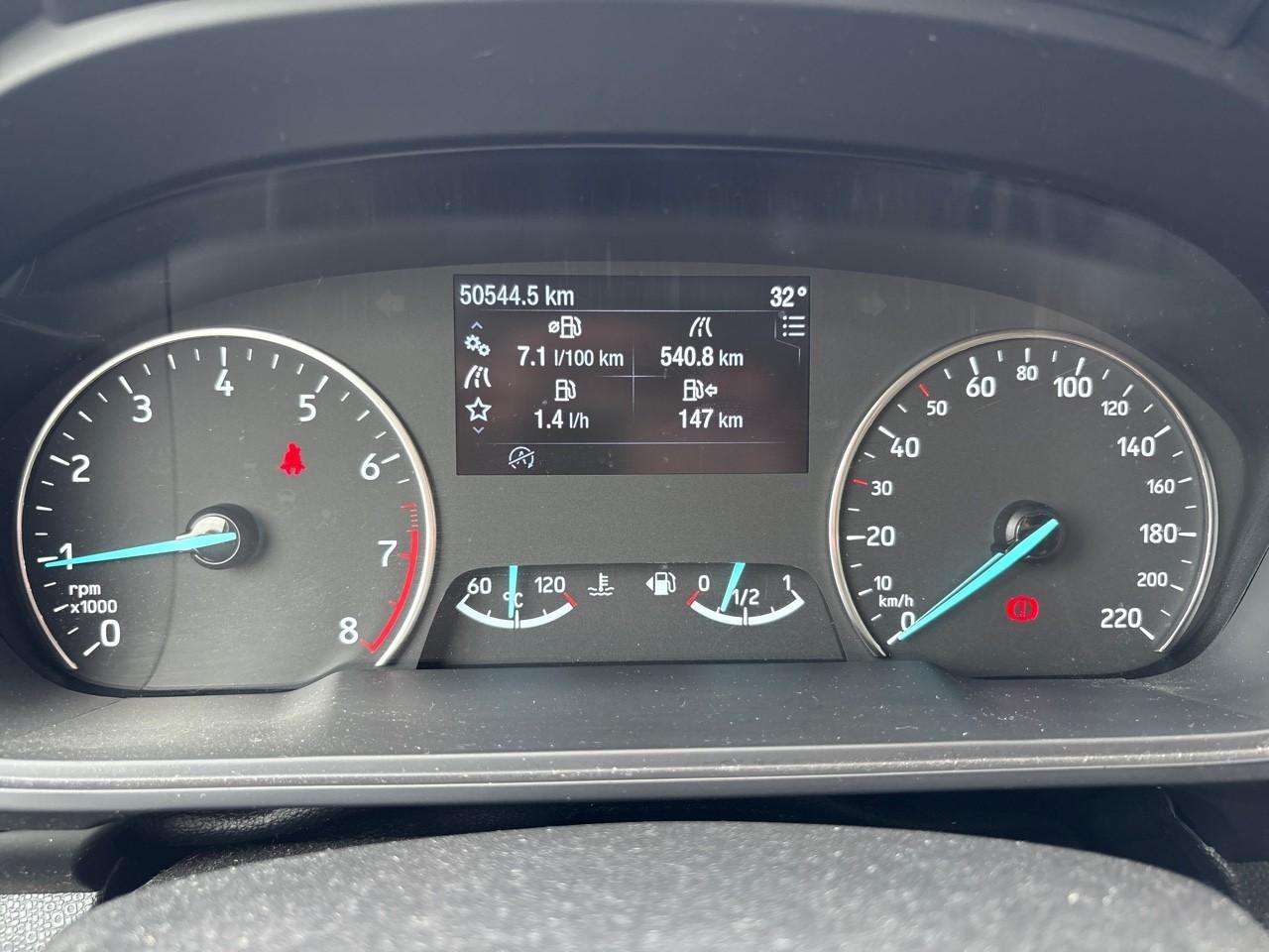 Ford Ford Ecosport usata, con Mirror Screen