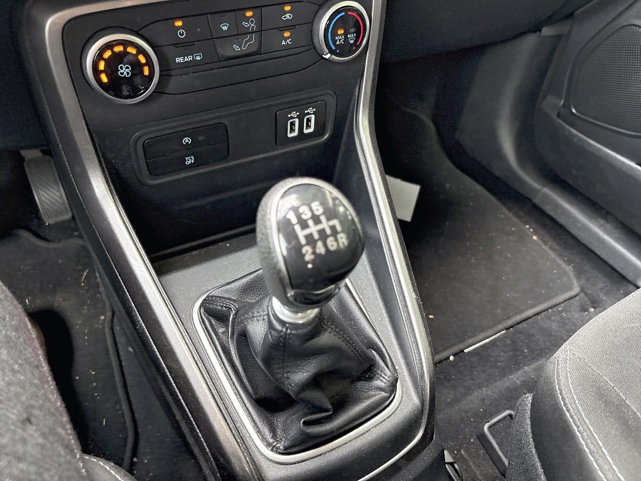 Ford Ford Ecosport usata 8