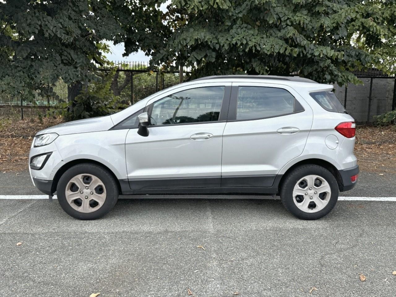 Ford Ford Ecosport usata 15