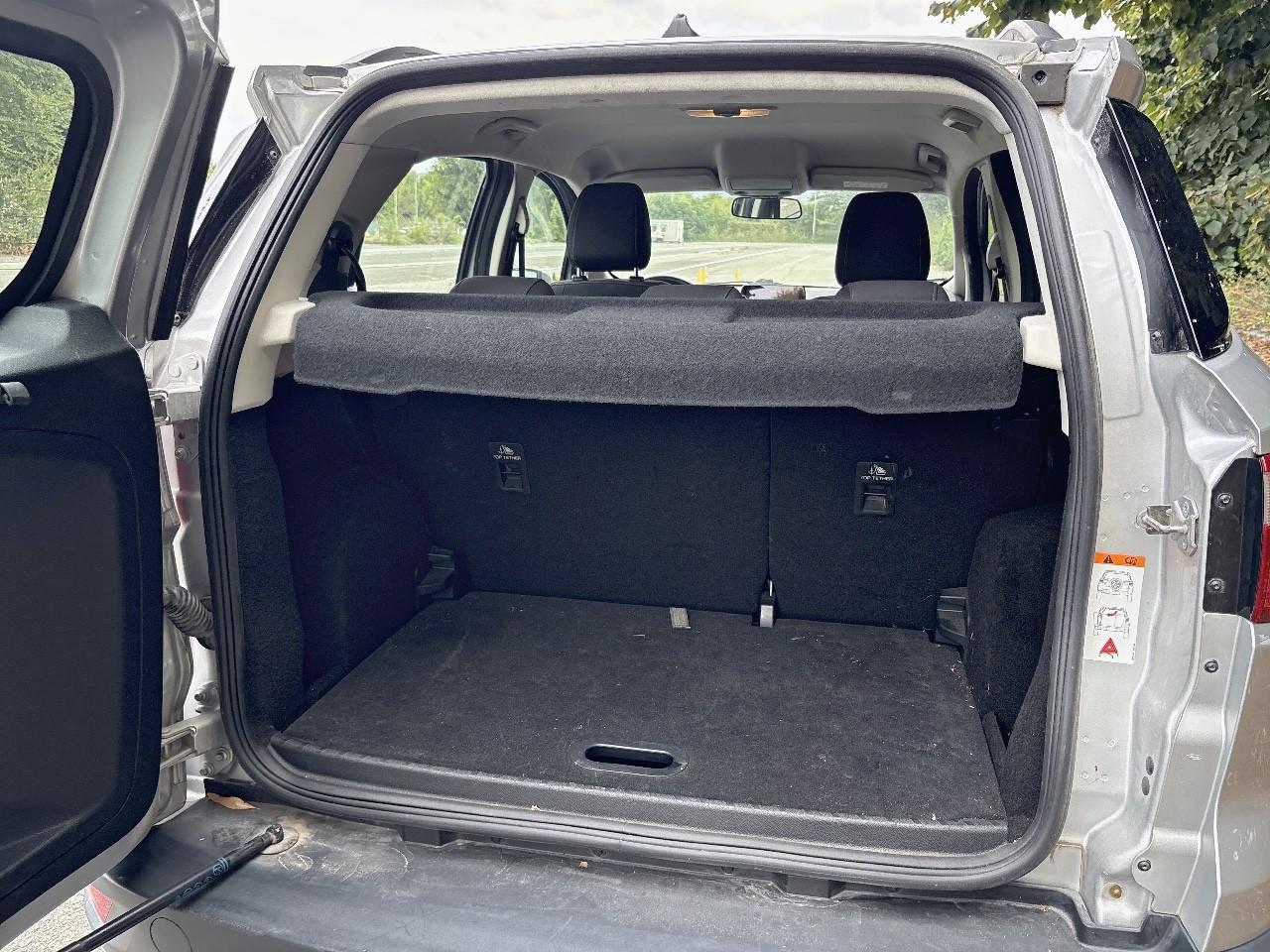 Ford Ford Ecosport usata 17