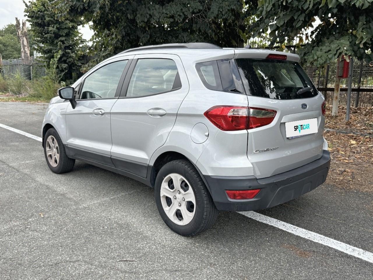 Ford Ford Ecosport usata 18