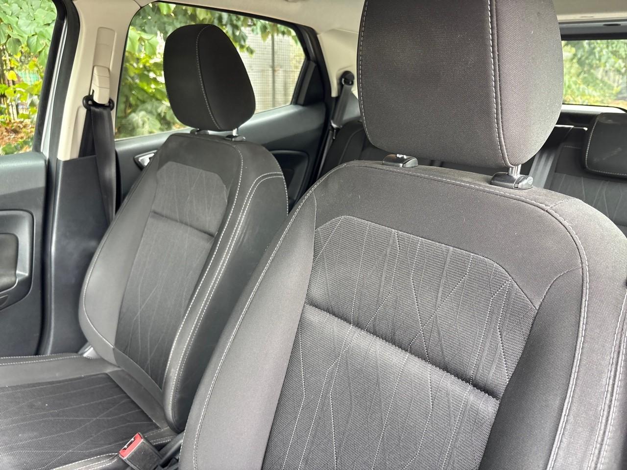 Ford Ford Ecosport usata 20