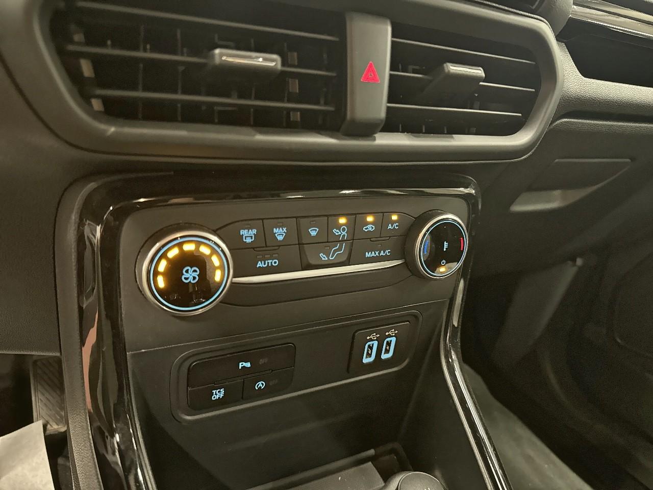Ford Ford Ecosport usata 5