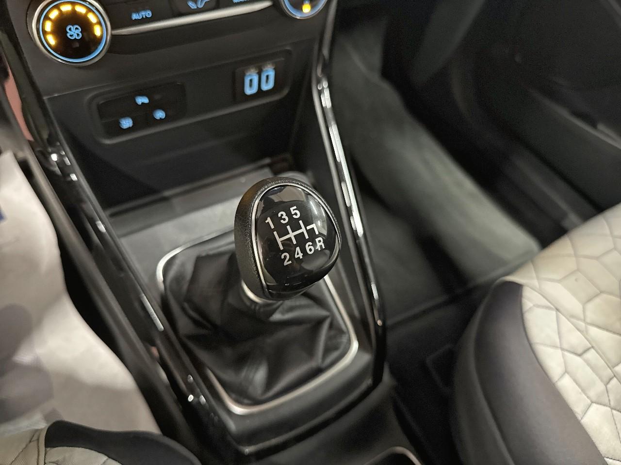 Ford Ford Ecosport usata 6