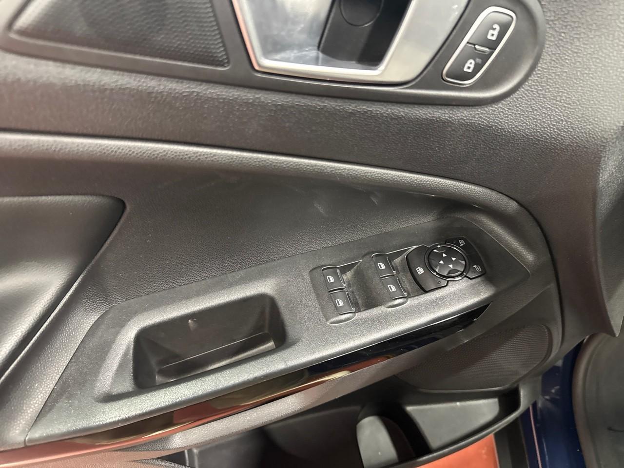 Ford Ford Ecosport usata 10