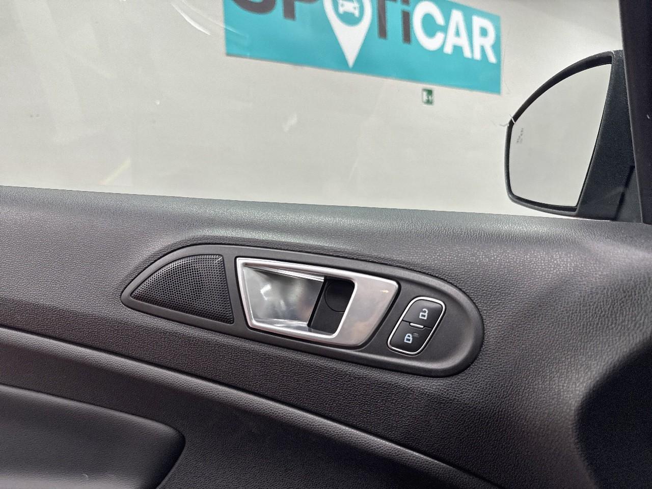 Ford Ford Ecosport usata 12