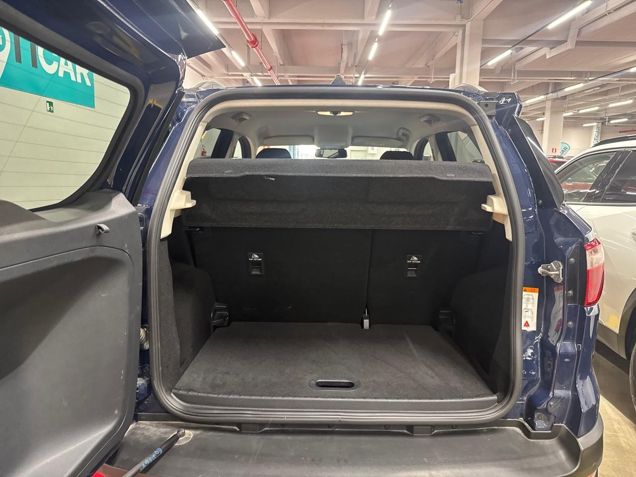 Ford Ford Ecosport usata 17