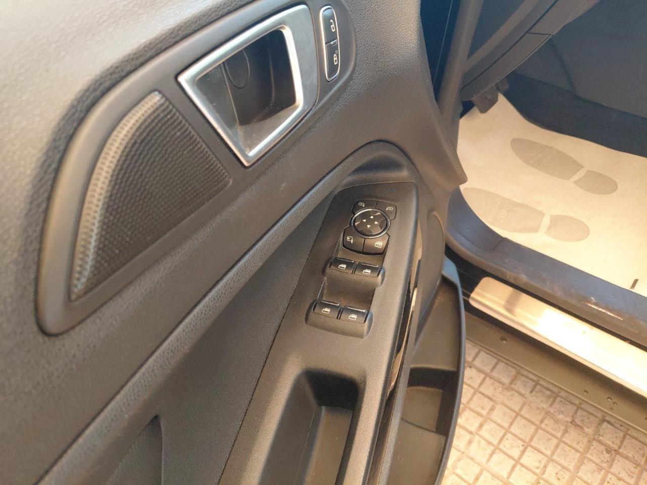 Ford Ford Ecosport usata 2