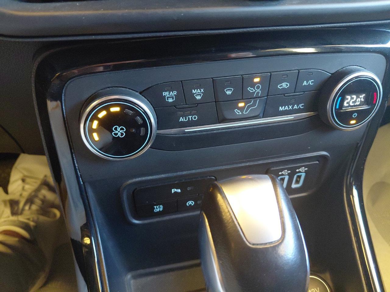 Ford Ford Ecosport usata 6