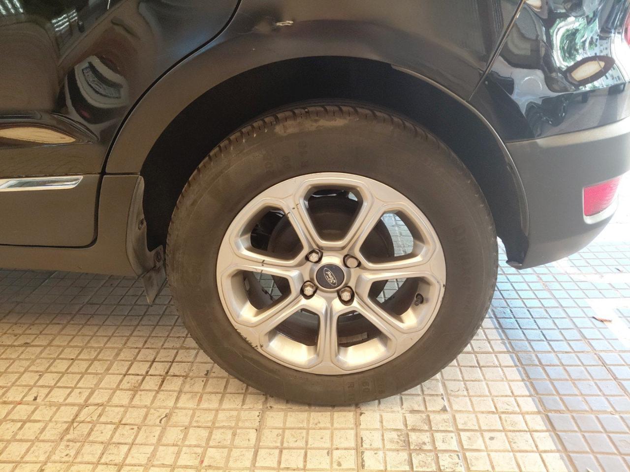 Ford Ford Ecosport usata 14