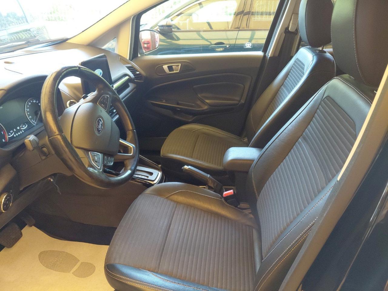Ford Ford Ecosport usata 15