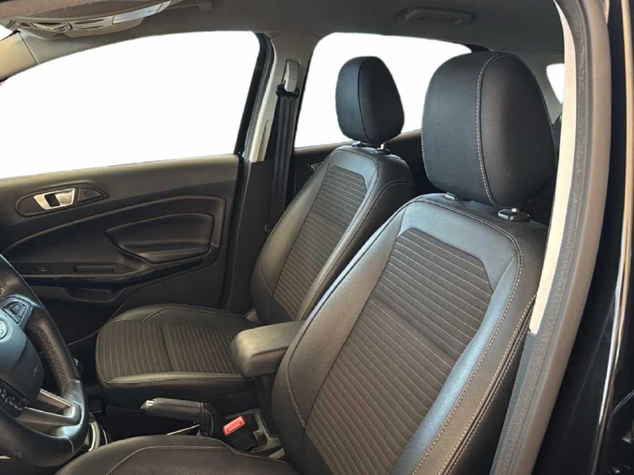 Ford Ford Ecosport usata 7