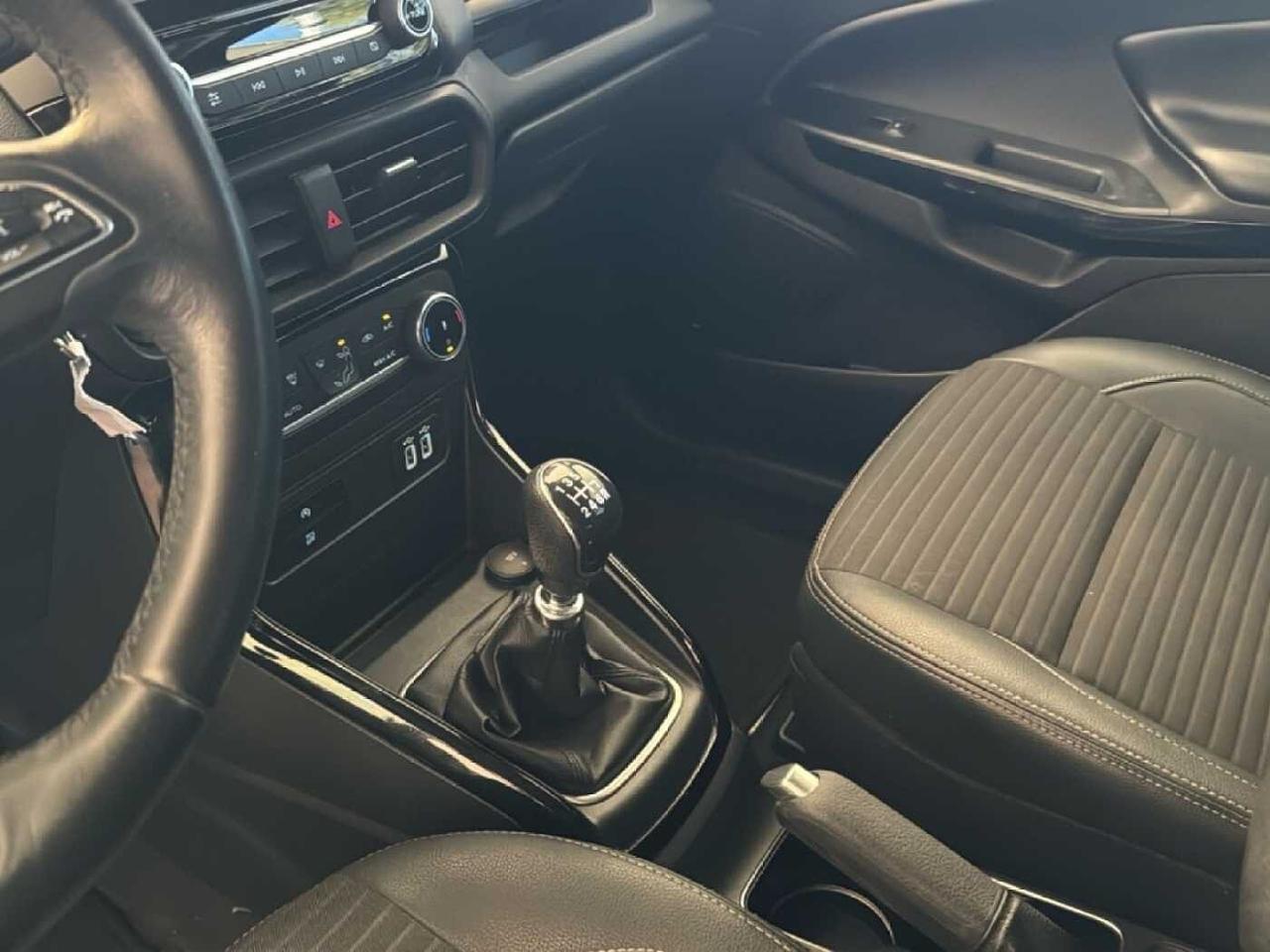 Ford Ford Ecosport usata 10