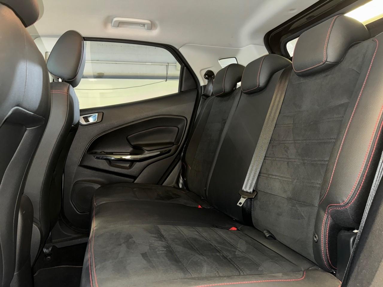 Ford Ford Ecosport usata, con Climatizzatore