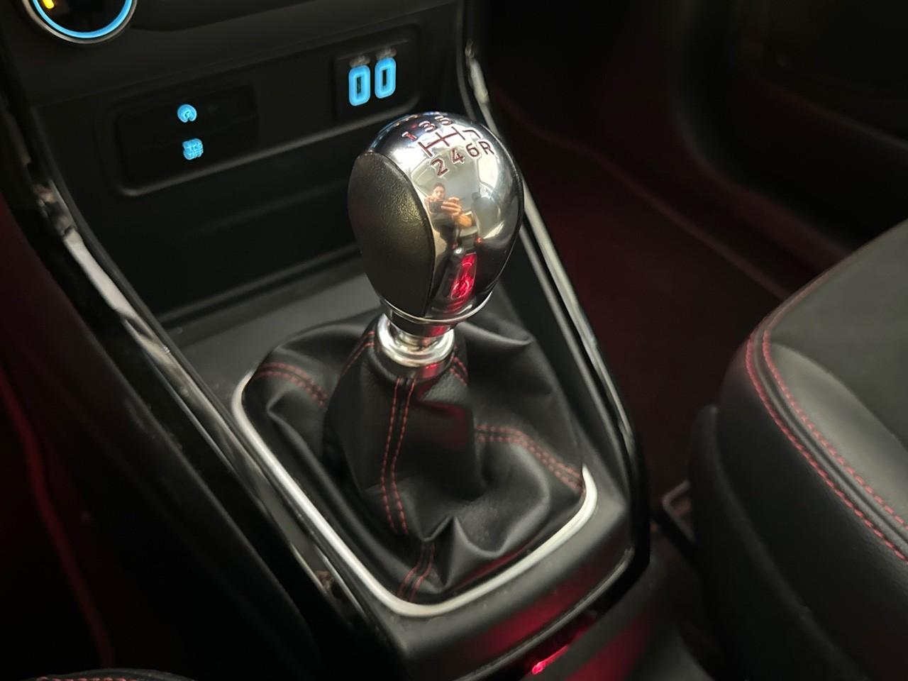 Ford Ford Ecosport usata 7