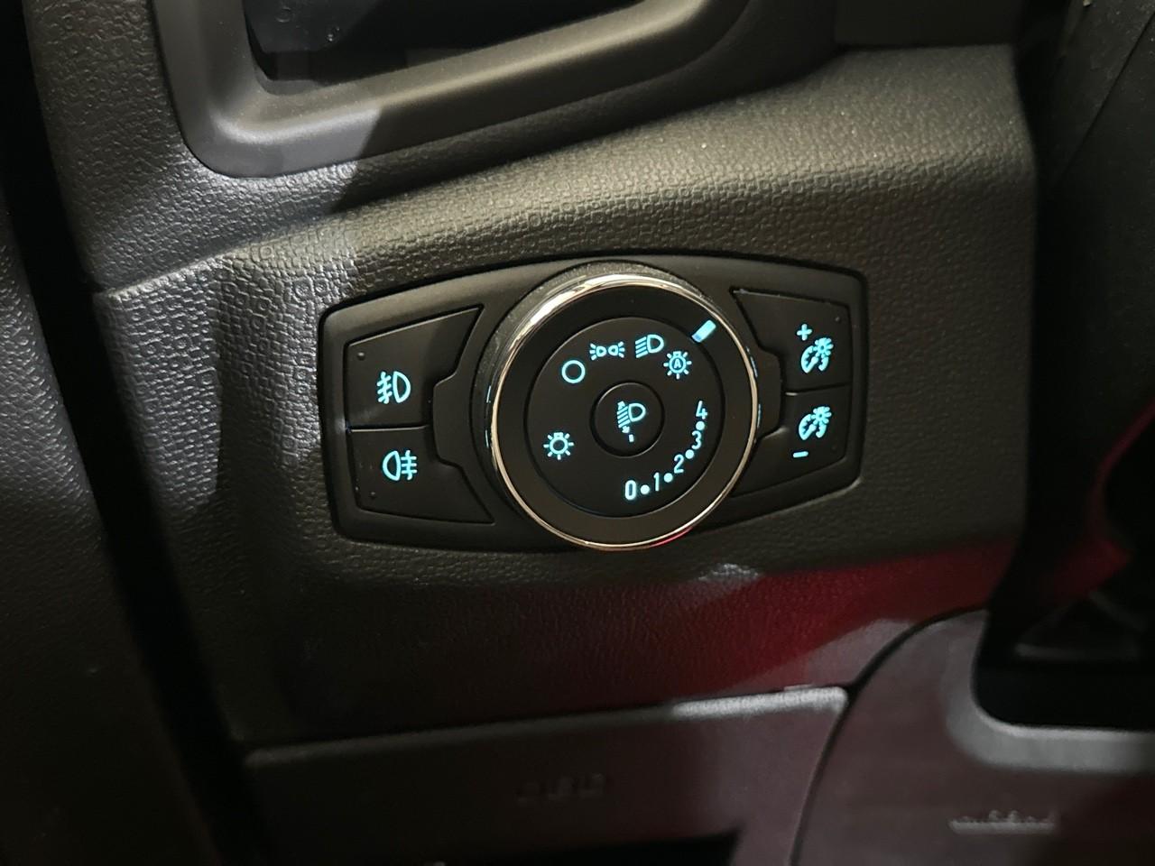 Ford Ford Ecosport usata 8