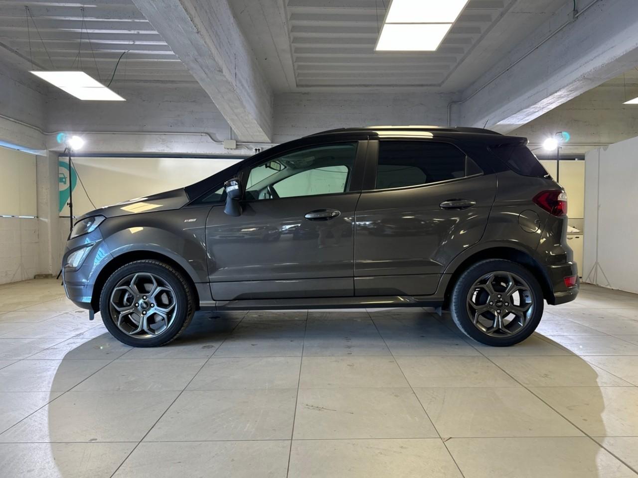 Ford Ford Ecosport usata 14