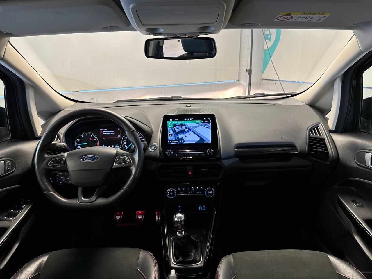 Ford Ford Ecosport usata 18