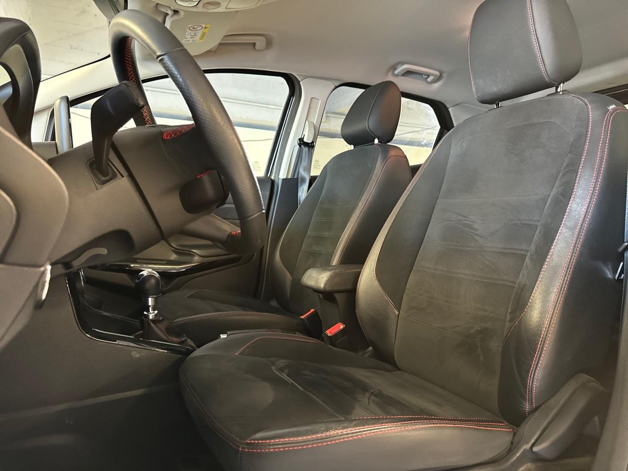 Ford Ford Ecosport usata 19