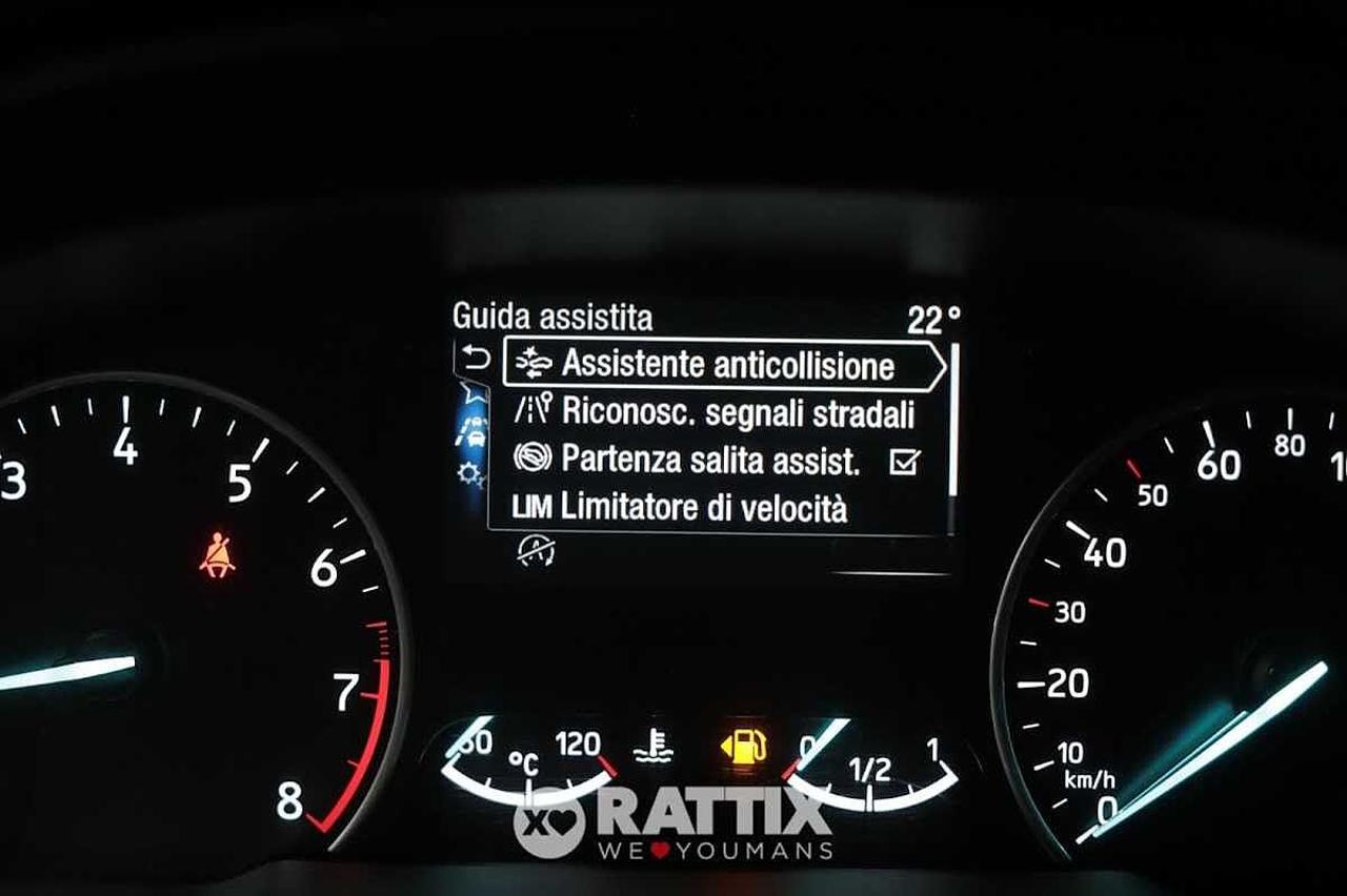 Ford Ford Ecosport usata 6