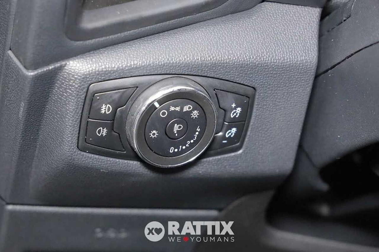 Ford Ford Ecosport usata 13